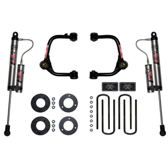 compare product Skyjacker 21 F150 3In UPPER A-ARM KIT
