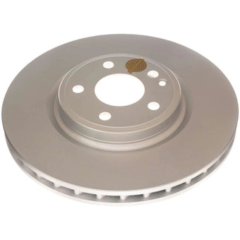 compare product Power Stop 17-19 Infiniti QX30 Front Evolution High Carbon Geomet Coated Rotor