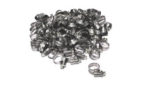 Comp Cams Hose Clamps, 8 - 16 Mm 5/16 - 5/8 - My Store