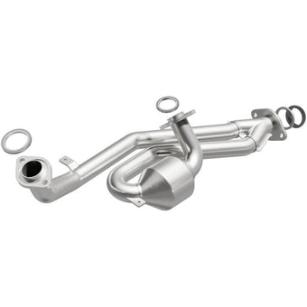 compare product MagnaFlow California Direct Fit Catalytic Converter 01-03 Toyota Sienna 3.0L