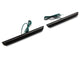 Raxiom 15 - 23 Dodge Challenger Axial Series LED Rear Bumper Reflector Lamps - Smoked - My Store