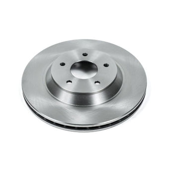 compare product Power Stop 88-96 Chevrolet Corvette Front Right Autospecialty Brake Rotor