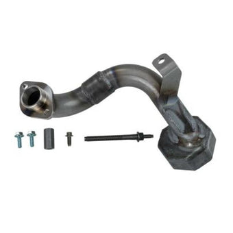 compare product Moroso Ford Coyote Gen 4 Oil Pump Pick-Up (For Front Sump Oil Pan No. 20573)