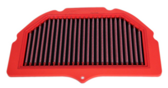 compare product BMC 05-08 Suzuki GSX R 1000 Replacement Air Filter