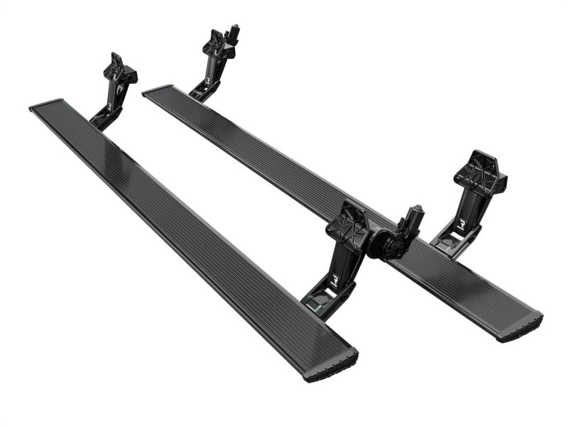 AMP Research 2020 Ford F - 250/350/450 All Cabs PowerStep Xtreme - Black - My Store