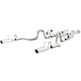 compare product MagnaFlow Sys C/B 94-98 Ford Mustang Gt/Cobra 4.6L