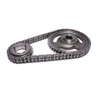 compare product COMP Cams Magnum Double Row Timing Set FF 429