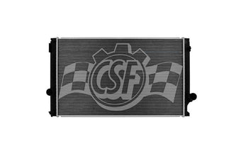 compare product CSF 15-17 Lexus NX200t 2.0L Turbo OEM Plastic Radiator