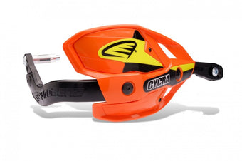 compare product Cycra Probend Ultra Bar Pack - Orange
