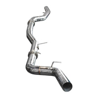 Injen 20 - 23 Toyota GR Supra 3.0L Turbo 6cyl SS Race Series Cat - Back Exhaust - My Store