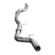 Injen 20 - 23 Toyota GR Supra 3.0L Turbo 6cyl SS Race Series Cat - Back Exhaust - My Store