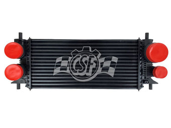 compare product CSF 15-19 Ford F-150 2.7L Turbo OEM Intercooler