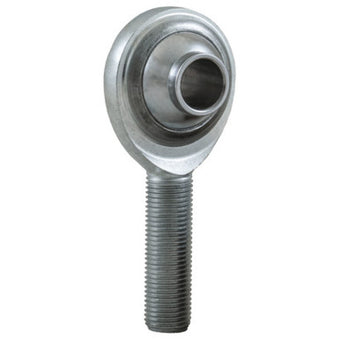 compare product QA1 PCY Series 2-Pc Rod End - Male/Right Hand - .625in Bore x 3/4-16 - Hi-Misalign - Steel w/PTFE