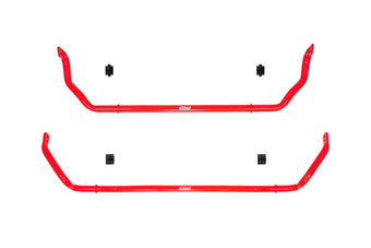 compare product Eibach Anti-Roll Bar Kit Front and Rear for 11-15 Ford Fiesta ST
