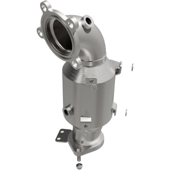 compare product MagnaFlow 16-17 Chevrolet Malibu 2.0L Closed Coupled Direct Fit Converter