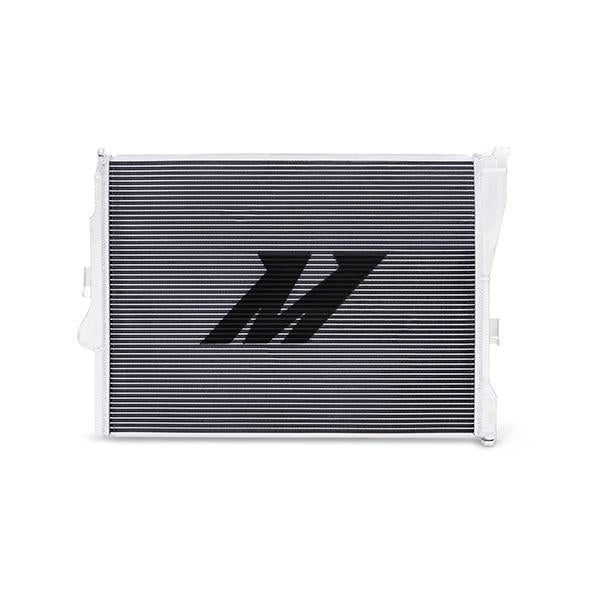 Mishimoto 99 - 06 BMW 323i/323i/328i/330i Performance Aluminum Radiator - My Store
