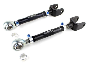 compare product SPL Parts Rear Traction Rods Z34/V36 Dogbone Style