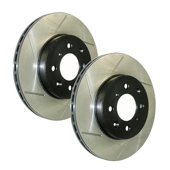 compare product Centric 06-07 Chrysler SRT-8 OE Design Brake Rotor