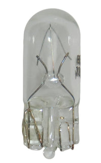 Hella Bulb 2825 12V 5W 4CP W2.1x9.5d T3.25 - My Store