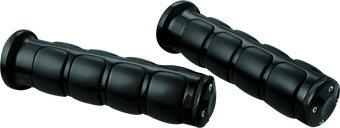 compare product Kuryakyn ISO Grips Honda Goldwings Black