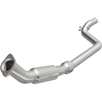 compare product MagnaFlow 05-10 300 V6 3.5 2.7 OEM Underbody Direct Fit Converter