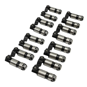 compare product Edelbrock Chrysler 273-360 Evolution Retro-Fit Hydraulic Roller Lifters  - Set of 16