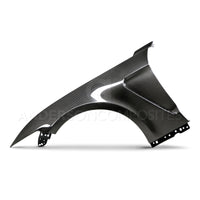 Anderson Composites 15 - 16 Ford Mustang GT 350 Style Carbon Fiber Front Fenders - My Store