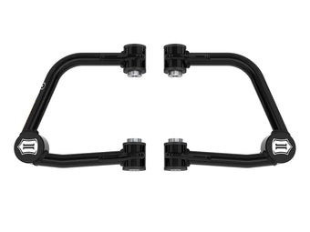 compare product ICON 21+ Ford Bronco Tubular Upper Control Arm Delta Joint Kit