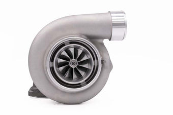 compare product Forced Performance HD3582 Ball Bearing Street Turbocharger T3 .82 Turbine Housing