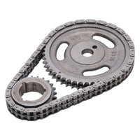 Edelbrock Timing Chain And Gear Set Olds 260 - 455 - My Store