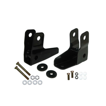 compare product Skyjacker 19-24 Chevrolet Silverado 1500 RWD 2-4in Rear Shock Extensions