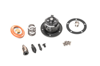 compare product Radium Engineering RA-Series FPR Conversion Kit - Black
