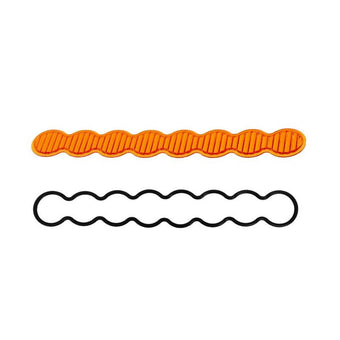 compare product Baja Designs S8 Wide Cornering Factory Amber Lens Replacement Kit