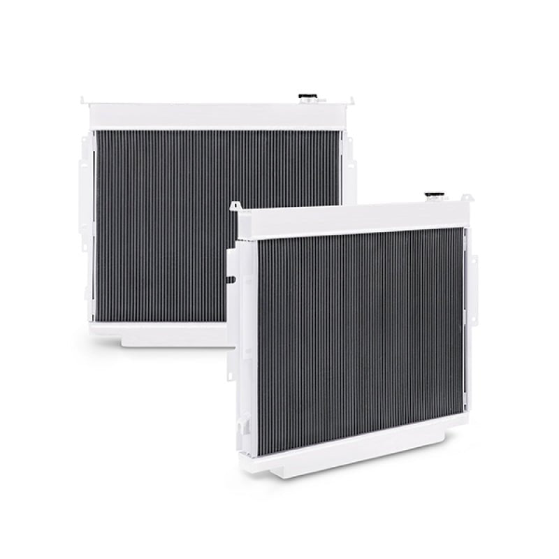 Mishimoto 83 - 94 Ford 6.9L/7.3L IDI Diesel Aluminum Radiator - My Store