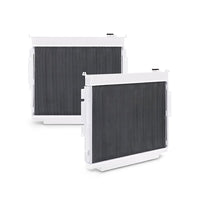 Mishimoto 83 - 94 Ford 6.9L/7.3L IDI Diesel Aluminum Radiator - My Store