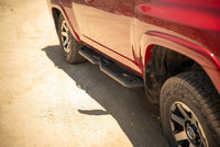 DV8 Offroad 2010 - 2024 Toyota 4Runner OE Plus Side Steps - My Store