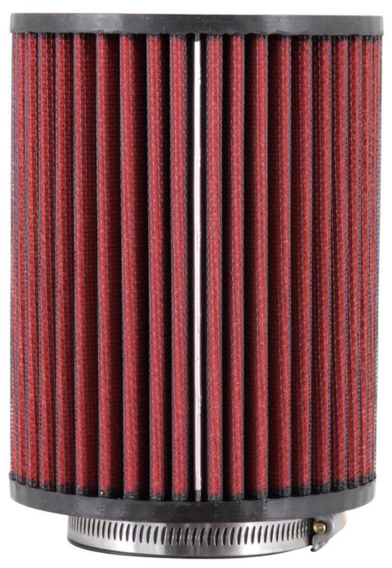 AEM Air Filter, 3inFLG/ 5inOD/ 6 - 1/2inH Dry Flow - My Store