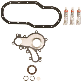 compare product Fel-Pro 07-20 Toyota Tundra/08-20 Sequoia/08-19 Land Cruiser Engine Conversion Gasket Set