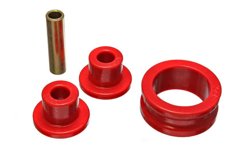 Energy Suspension 74 - 78 Nissan 260Z/280Z Black Rack and Pinion Bushing Set - My Store