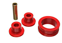 Energy Suspension 74 - 78 Nissan 260Z/280Z Black Rack and Pinion Bushing Set - My Store