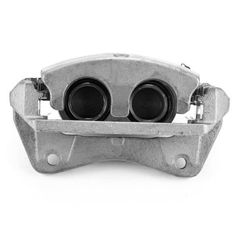 compare product Power Stop 09-15 Honda Pilot Front Left Autospecialty Caliper w/Bracket