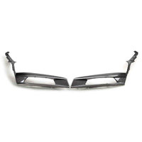 Anderson Composites 20 - 22 Ford Mustang Carbon Fiber Turn Signal Bezels - My Store