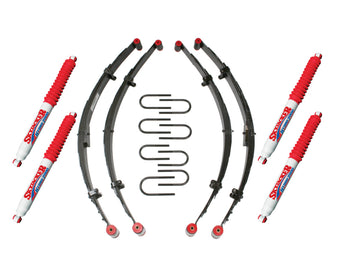 compare product Skyjacker 4