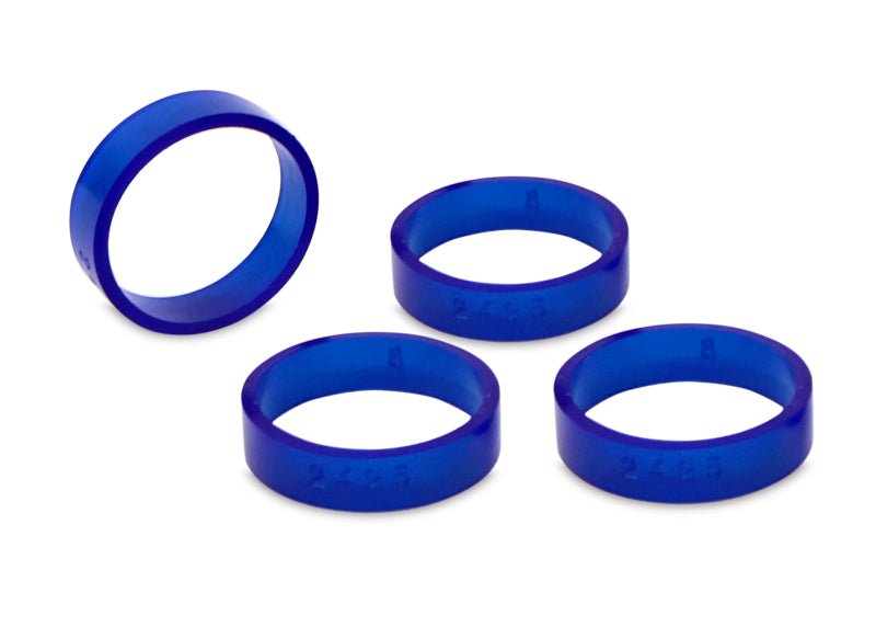 SuperPro Suspension Bushing Kit - My Store