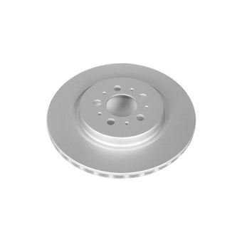 compare product Power Stop 04-07 Volvo S60 Rear Evolution High Carbon Geomet Coated Rotor