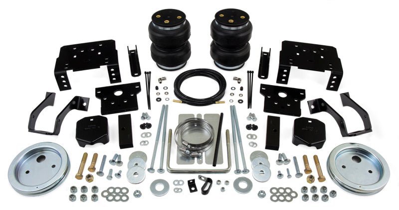 Air Lift Loadlifter 5000 Air Spring Kit - My Store