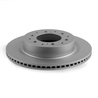compare product Power Stop 23-24 Toyota Sequoia Rear Evolution Coated Rotor