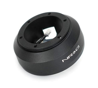 compare product NRG Short Hub Adapter 5-12 Porsche 977 / 00+ Audi A4 / 08+ VW / Lamborghini Gallardo / Audi R8