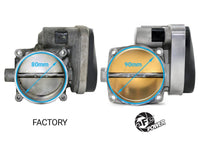 aFe 08 - 12 Dodge Challenger / 06 - 12 Dodge Charger 90mm Throttle Body - My Store