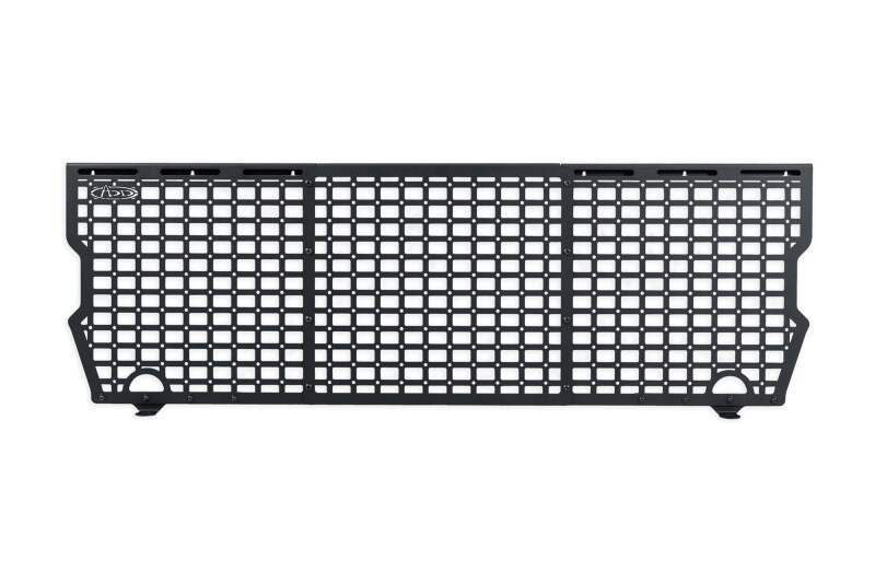 ADD 15 - 20 Ford F150 Raptor 66in Full Bed Cab Molle Panels Set - My Store